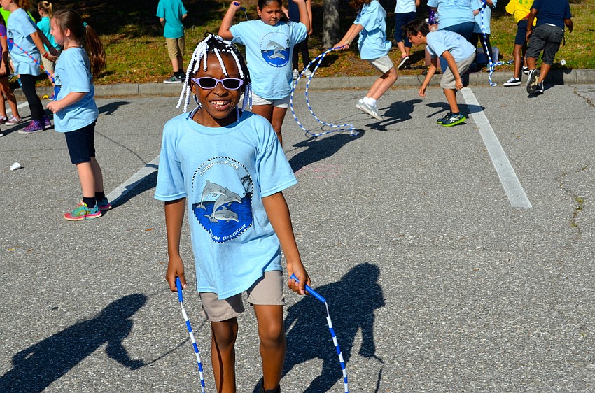 Samarria Rainey says cheese.