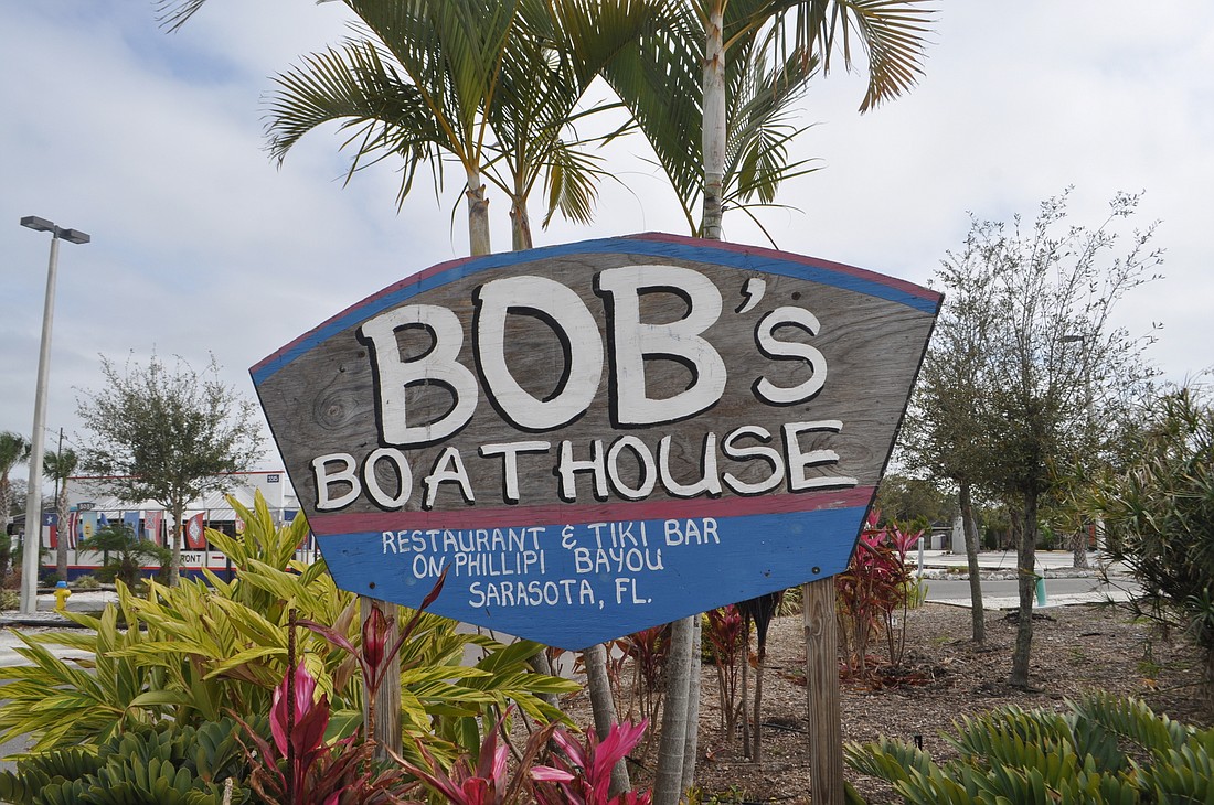 Bob's Boathouse is currently closed to the public. Even though the future of the business is a question mark, residents fear the re-emergence of sound issues from live music at the restaurant.