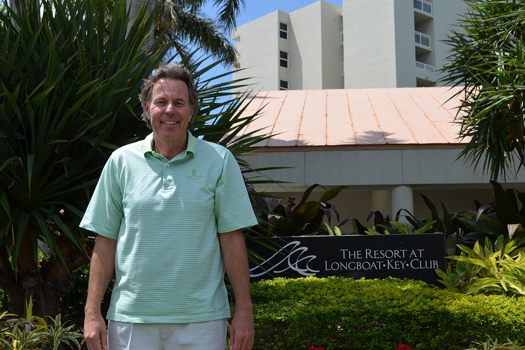 Q+A with Mark Walsh Your Observer