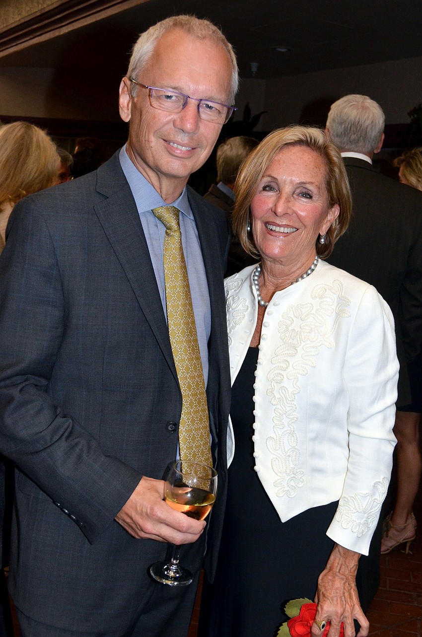 Steven High and Susan McLeod