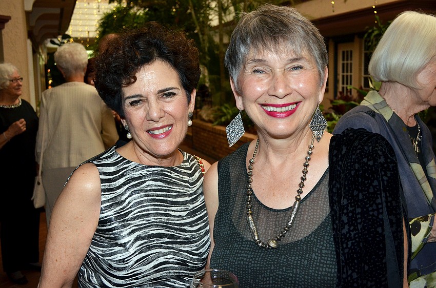 Lisa Rubinstein and Georgia Court