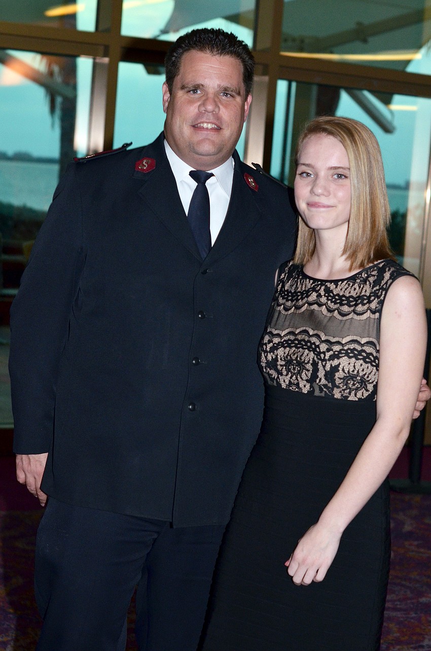 Ethan and Hallie Frizzel