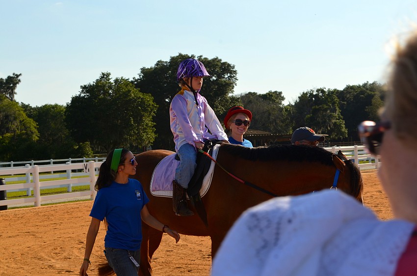 Nate Allison has been a SMART student for five years.