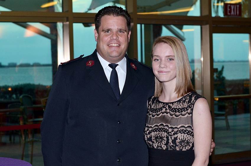 Ethan and Hallie Frizzel