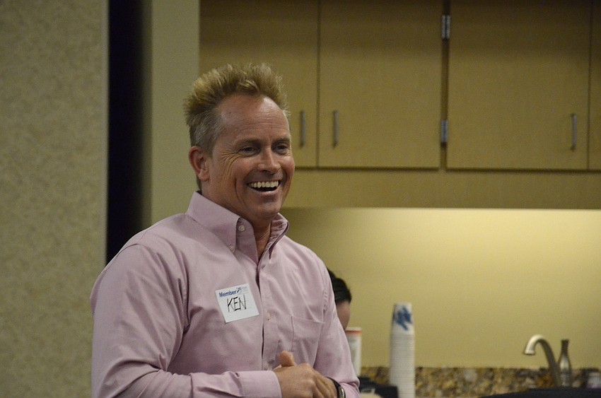 Ken Burke, Hometown News USA