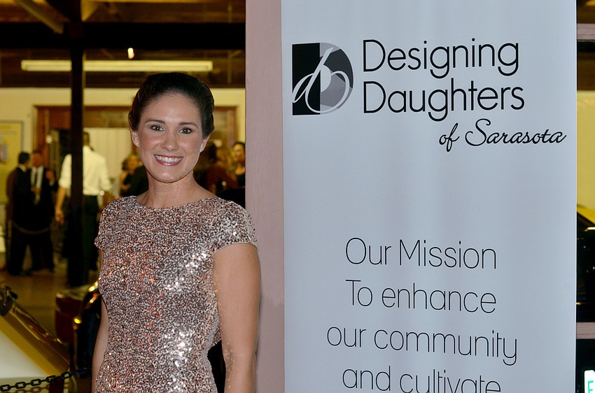 Chairwoman Kelly Baldwin