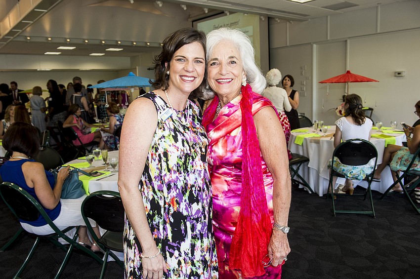 Kameron Hodgens and Graci McGillicuddy