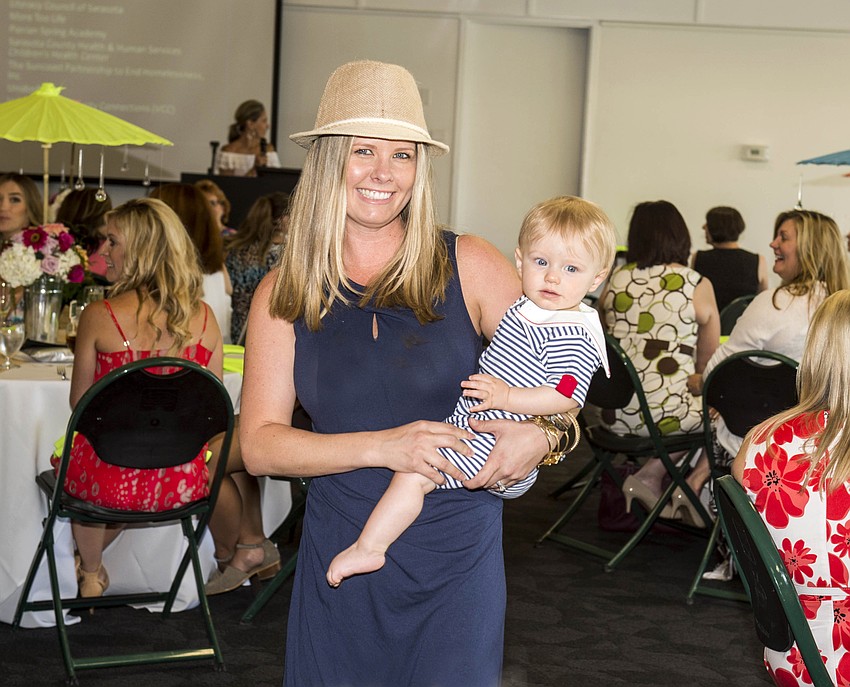 Katie and Zachary Biter