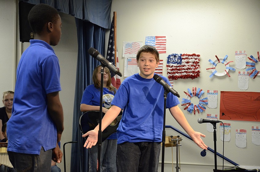 William Domenech explains how cowboys 