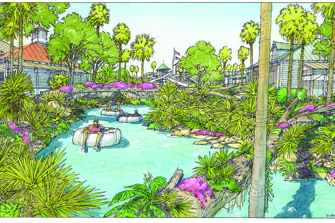 Who’s behind efforts to construct the Lost Lagoon in Manatee County ...