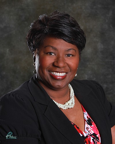 Dr. Diana Greene will be the superintendent of the Manatee County School District for at least one year.