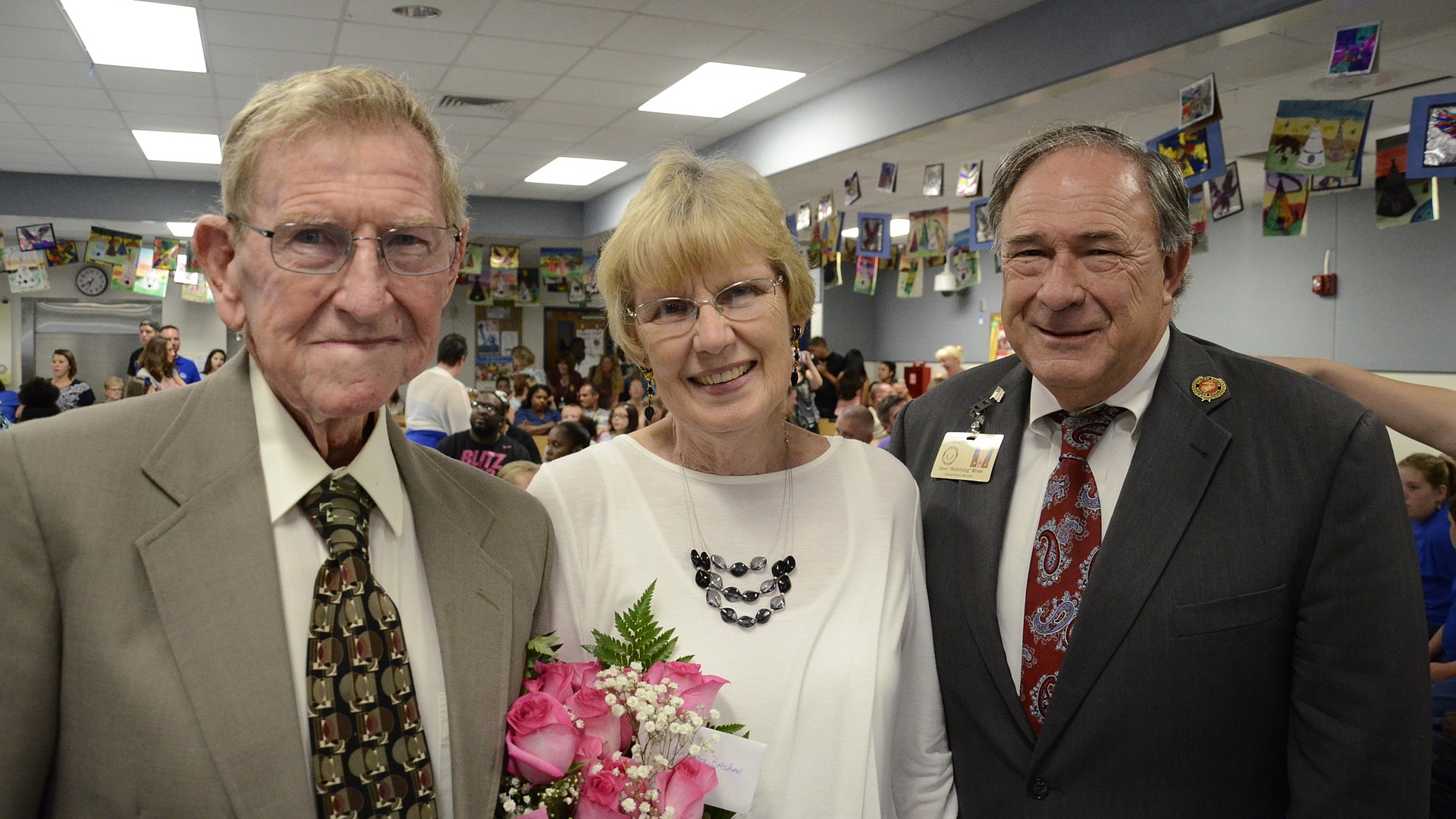 Bashaw Elementary celebrates North America at Art and Music Festival