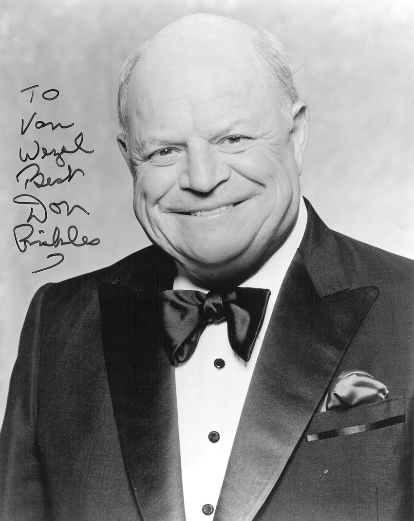 Don Rickles