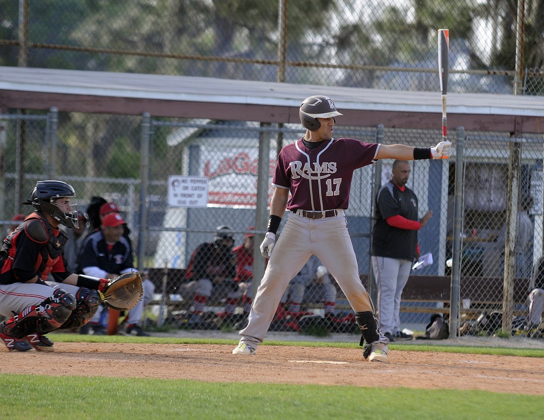 Riverview High catcher Justin Cohen signed with the Miami Marlins for a reported $540,000.
