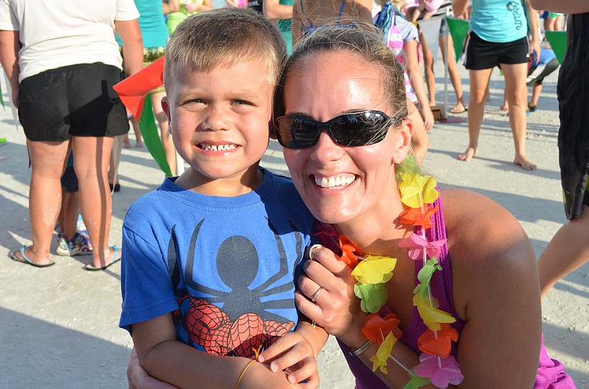 Elijah and Colleen Joiner