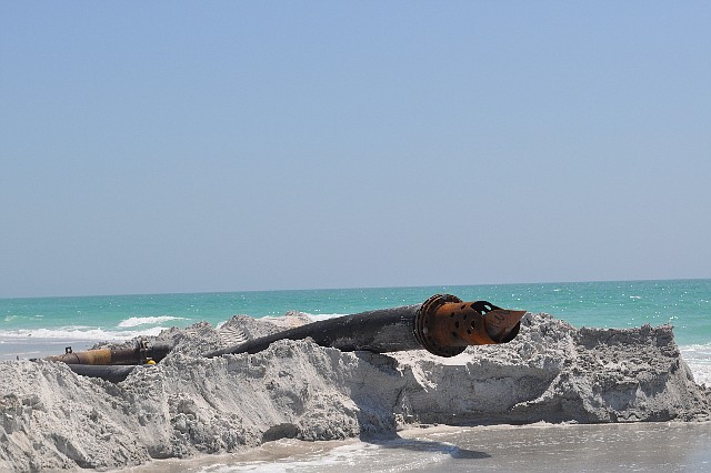 The town of Longboat Keyâ€™s Longboat Pass dredging project made the cut for the Legislatureâ€™s final list of recommended state funding.