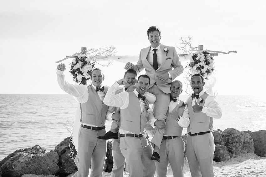 Photo by Jacob Bennet Photography