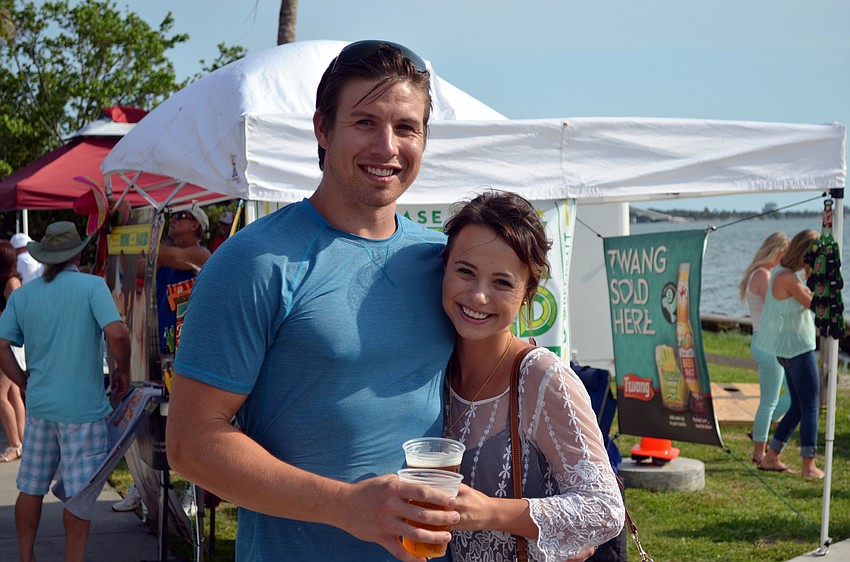 John and Gigi Kovach