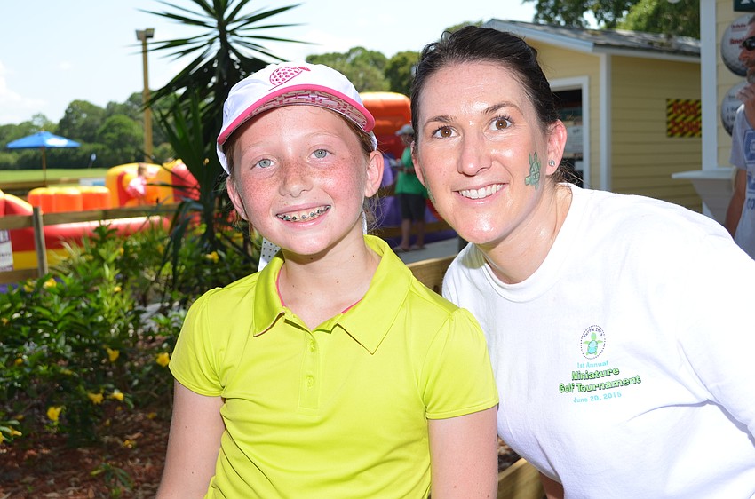 Turtle Inc. Founder Lexi Mariash and Jenny Townsend