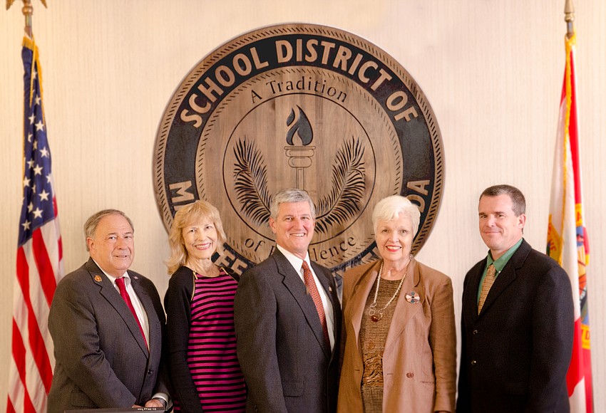 Bashaw Elementary slated to receive renovations Your Observer