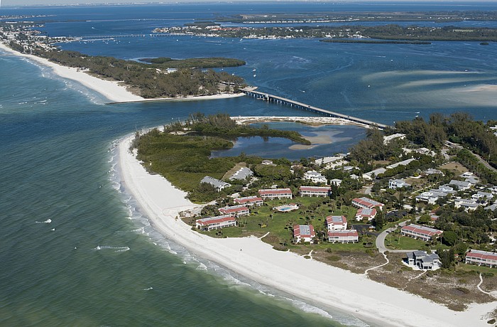 Longboat Key will receive $1.5 million from the state for a $3.5 million Longboat Pass sand dredging project that will begin later this summer.