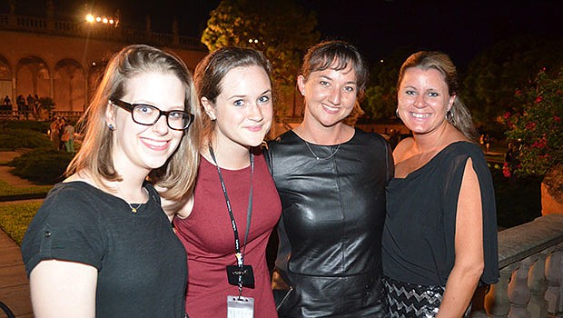 Beth-Mattison,-Leigh-Dale,-Katie-Sapovchak-and-Kelley-Graham