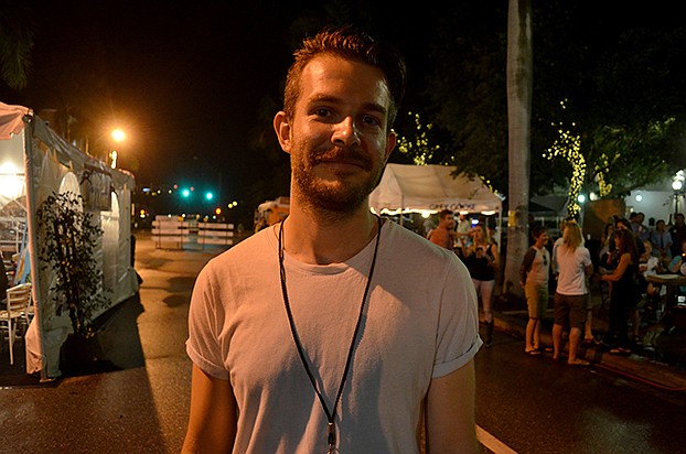 Bright Light Bright Light