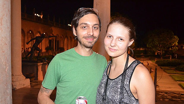 Daniel-MIller-and-Natalya-Swanson