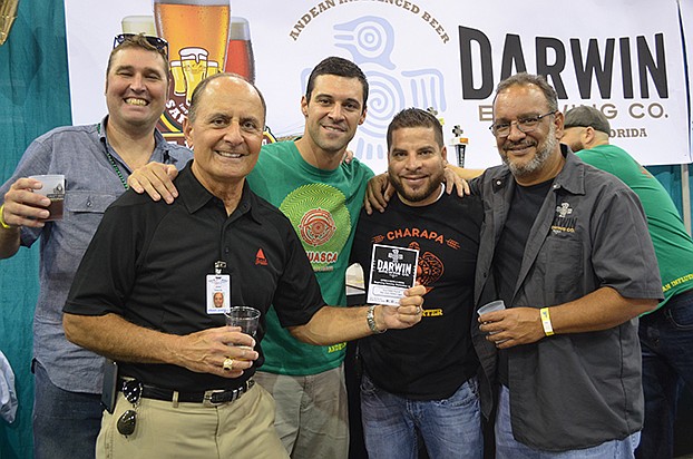 Darwin Brewing Company