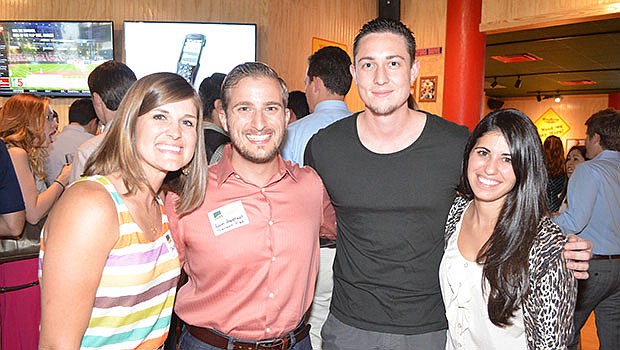 Jackie-Long,-Adam-Angstadt,-Steve-Roesser-and-Kelly-Martella