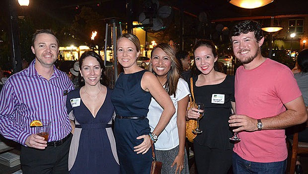 Jesse-Turner,-Kate-Gibson,-Erin-Broslous,-Veronica-Hernandez,-Yasmin-Parslav-and-Jake-Broen