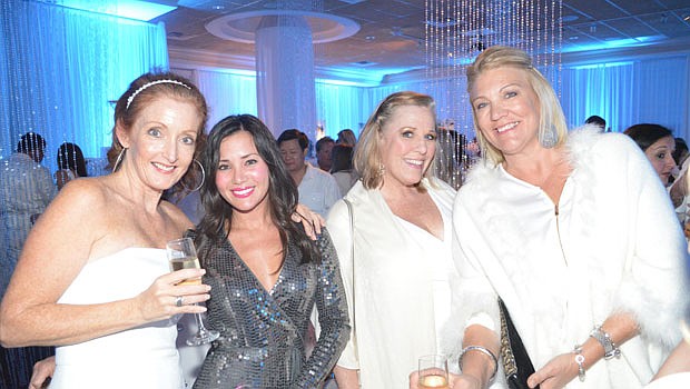 Kathleen-O'Hara,-Victoria-Snyder,-Penny-DiGregorio-and-Jill-Raleigh