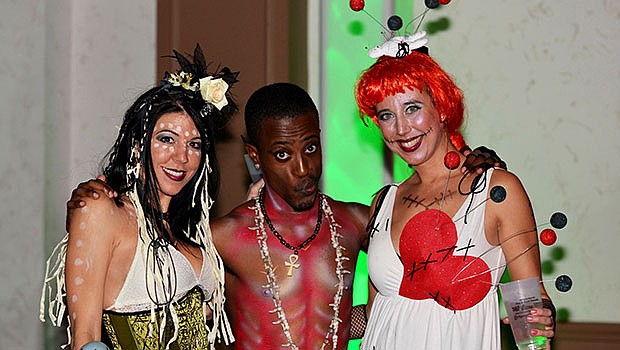 Rachel-Robertson,-Johnny-Sparks-and-Kristen-Correia