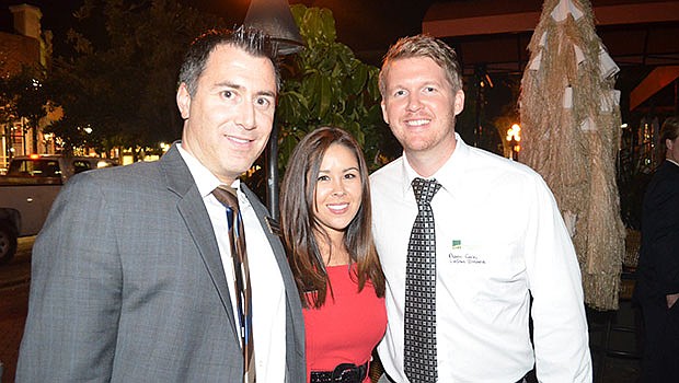 Ryan-Featherstone,-Jessica-Stewart-and-Dustin-Cooley