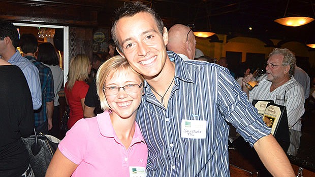 Serena-Tabori-and-Salvatore-De-Tommaso