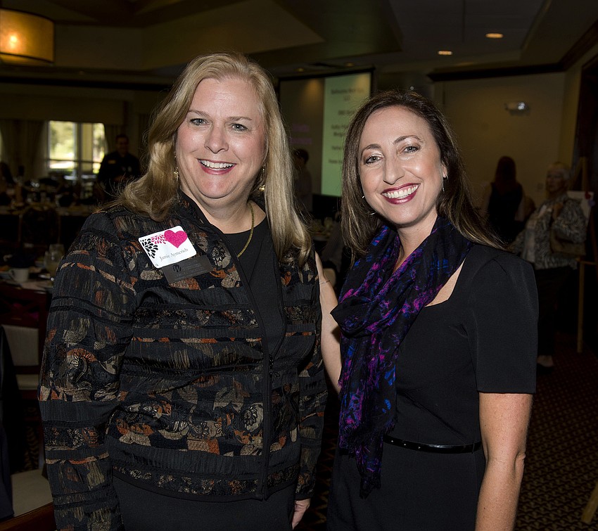 Jamie Aymerich, Candice McElyea