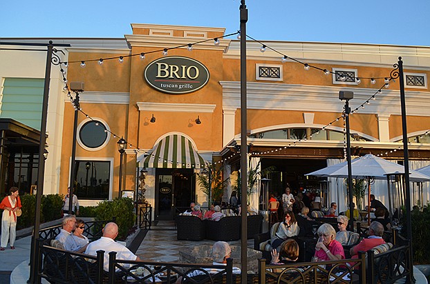 brio
