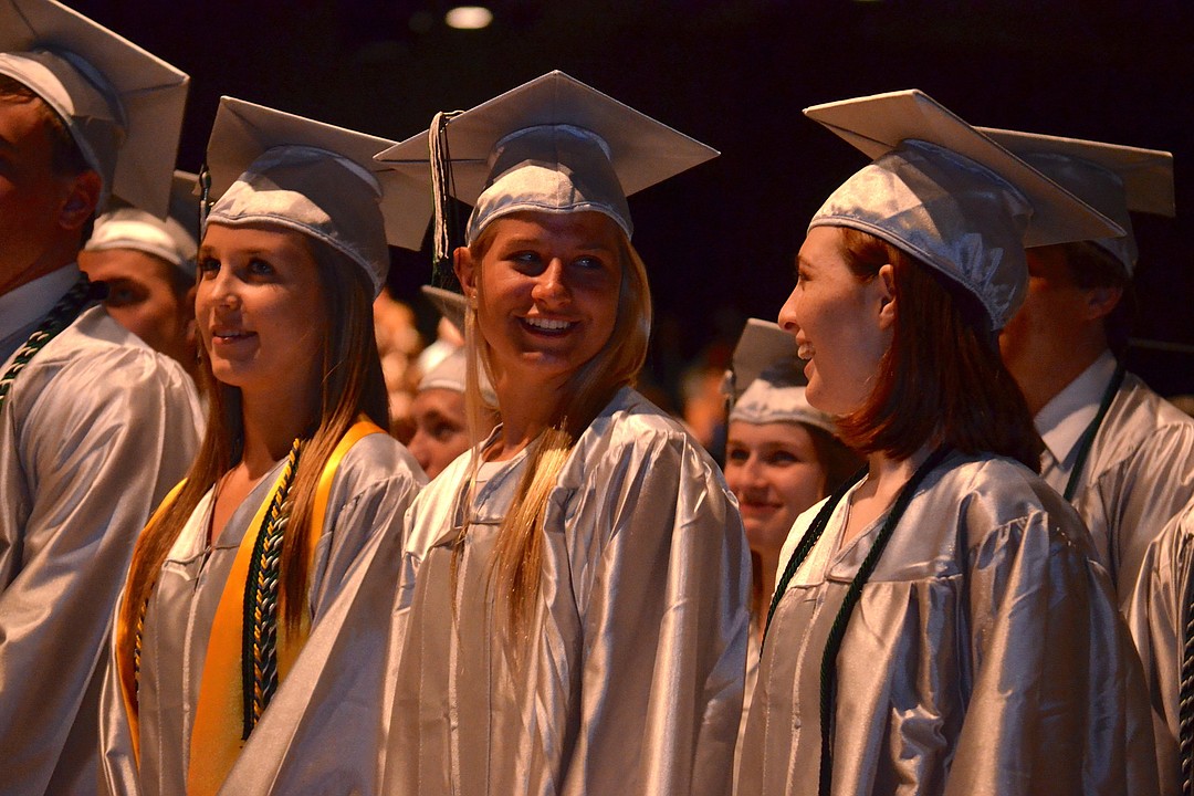 PHOTO GALLERY Lakewood Ranch High School Graduation Your Observer