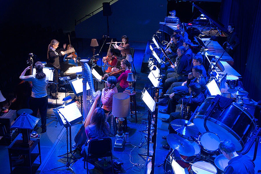 Sarasota Orchestra's "Songs of Wars I Have Seen"