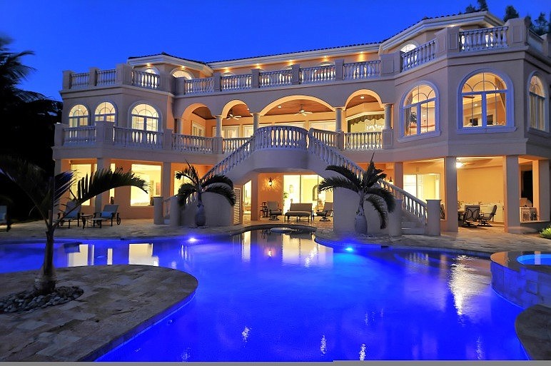 Johnson Estate sells for 5.3 million Your Observer