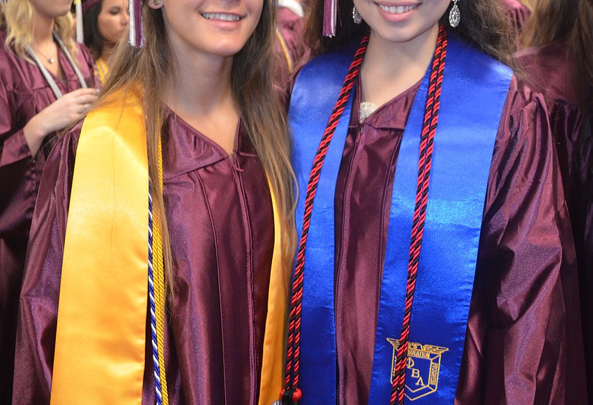 PHOTO GALLERY Riverview High School Graduation Your Observer