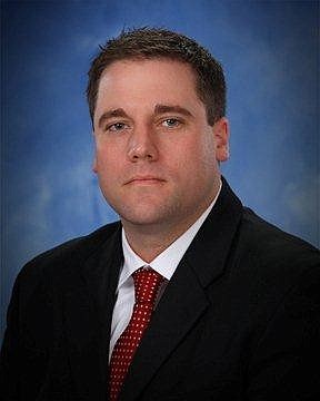 The Manatee County School District will vote at its meeting tonight, to determine if Justin Terry will be Lakewood Ranch High's next principal.