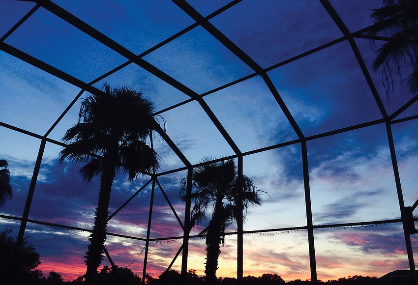 Weather East County Your Observer