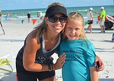 Jennifer and Ruby Dixon