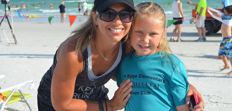 Jennifer and Ruby Dixon