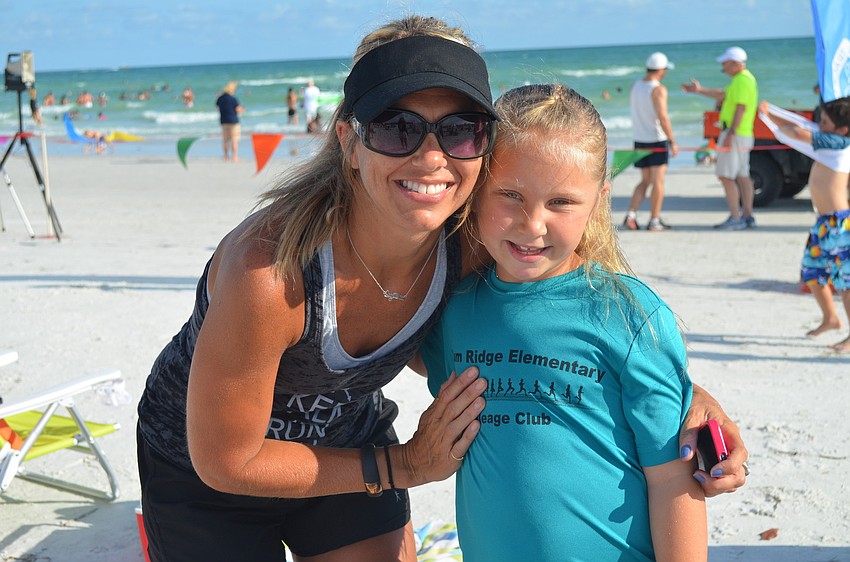 Jennifer and Ruby Dixon