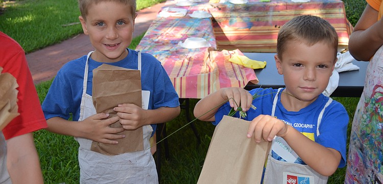 Anthony and Vincent Dâ€™Amato