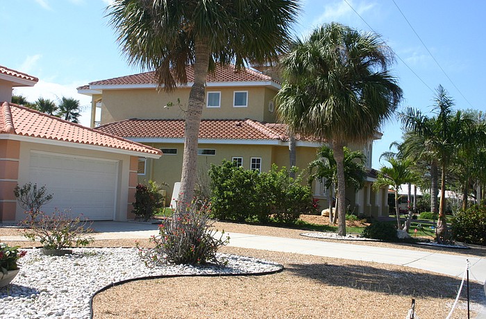 Town staff only expected a 3% increase in property values this year.