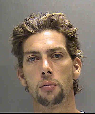 Sarasota deputies identified Mario Smith as the man who tried to rob a Dollar General during a traffic stop yesterday.