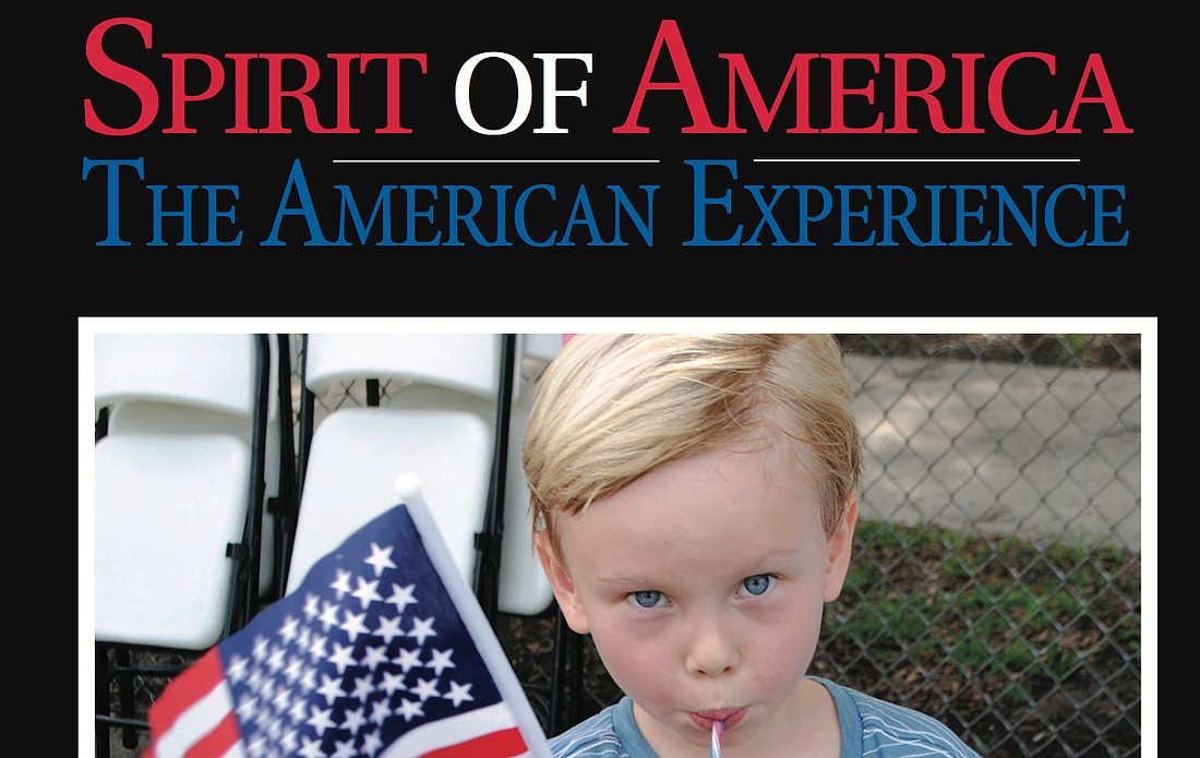 Spirit of America: 'The American Experience'